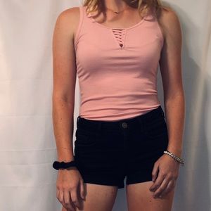 Aeropostale tank